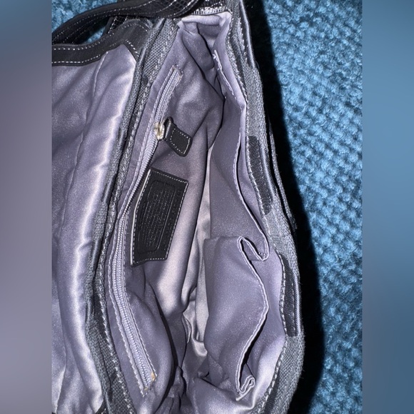 Coach Crossbody bag - Picture 3 of 3